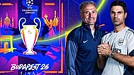 A BL-döntős két spanyol edző