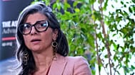 فرانشيسكا ألبانيزي، المقررة الخاصة للأمم المتحدة المعنية بالضفة الغربية وغزة.