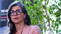 فرانشيسكا ألبانيزي، المقررة الخاصة للأمم المتحدة المعنية بالضفة الغربية وغزة.