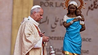 Le Ghana salue les excuses du pape sur le rôle de l’Église dans l’esclavage