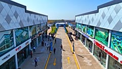 Zone industriali attraggono produttori e investimenti nella logistica