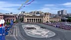 UK: Cerner Abbas’ iconic chalk giant gets first major makeover