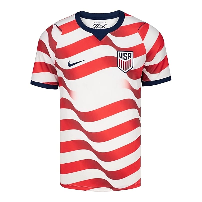 USA