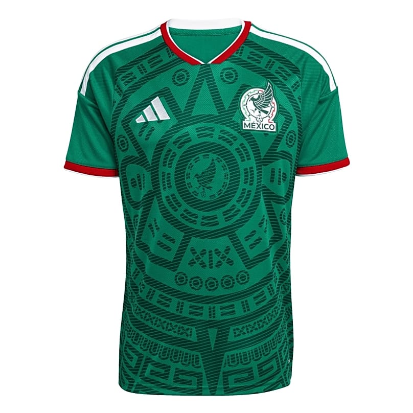 Mexiko