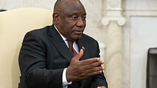 Parliament sets first meeting in Ramaphosa ‘farmgate’ impeachment case