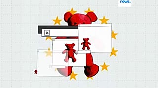 Les signalements de contenus pédopornographiques explosent dans l'UE