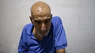 José Breijo, preso político venezolano liberado