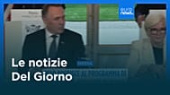 Le notizie del giorno | 28 maggio 2026 - Serale