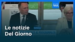 Le notizie del giorno | 28 maggio 2026 - Serale