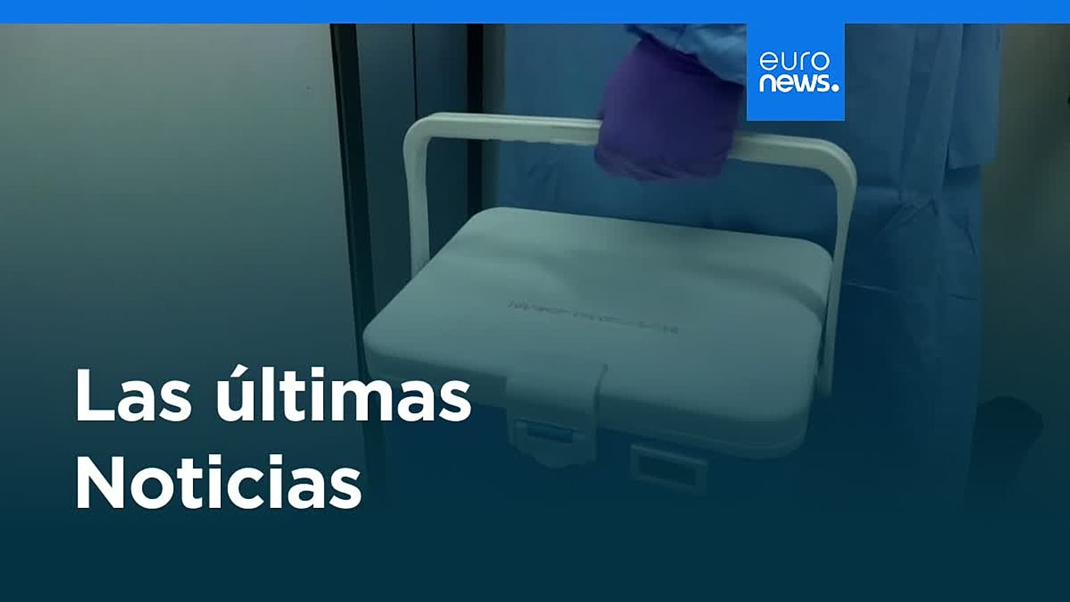 Últimas noticias | 28 mayo 2026 - Tarde