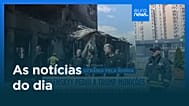 Notícias do dia | 28 de maio 2026 - Noite