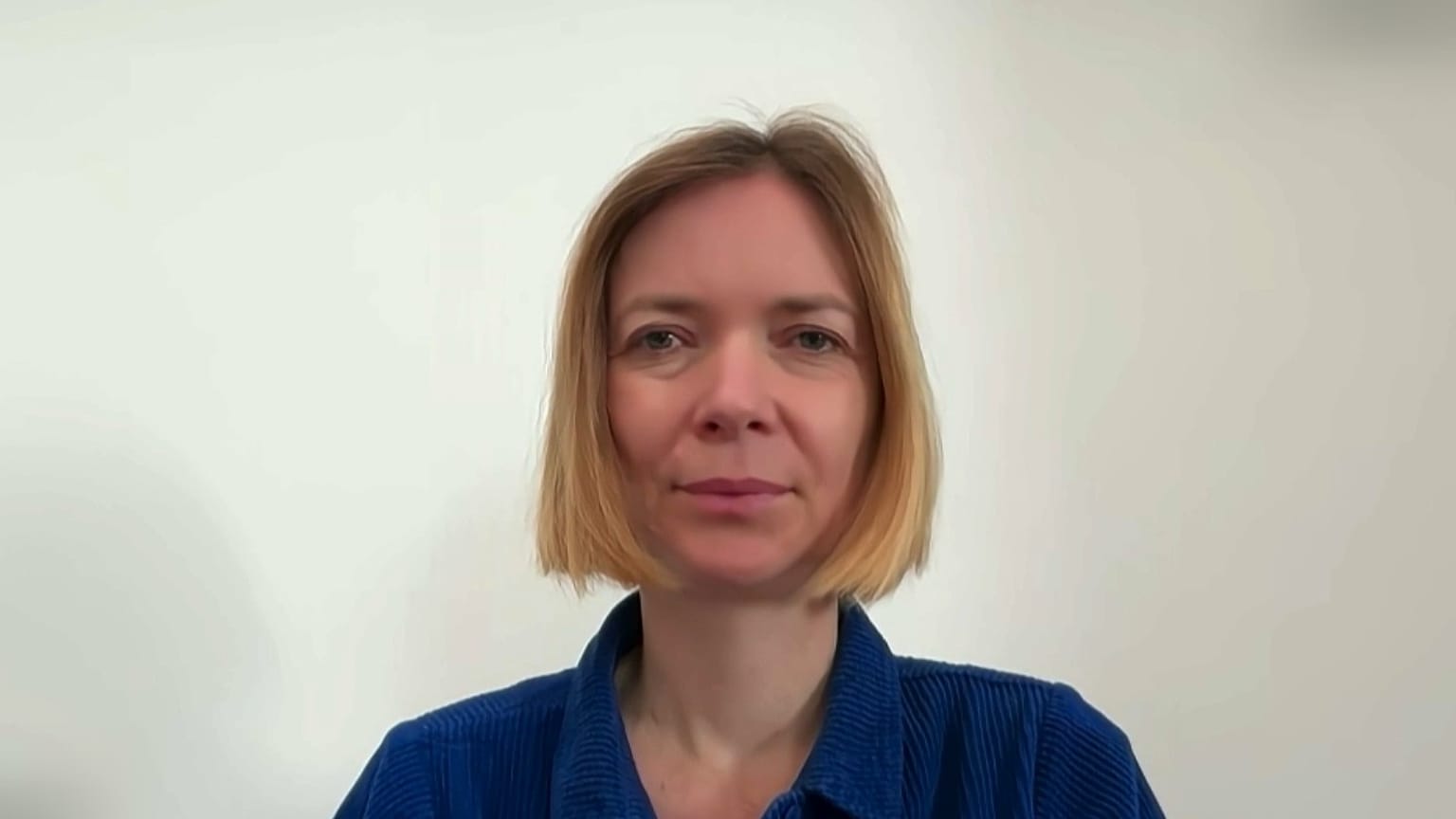Anna Cavazzini, MEP (The Greens/EFA)