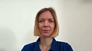 Anna Cavazzini, MEP (The Greens/EFA)