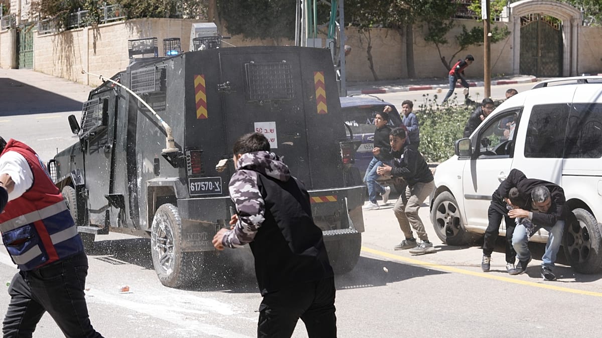 الاتحاد الأوروبي يفرض عقوبات على مستوطنين ومنظمات إسرائيلية وقياديين في حماس