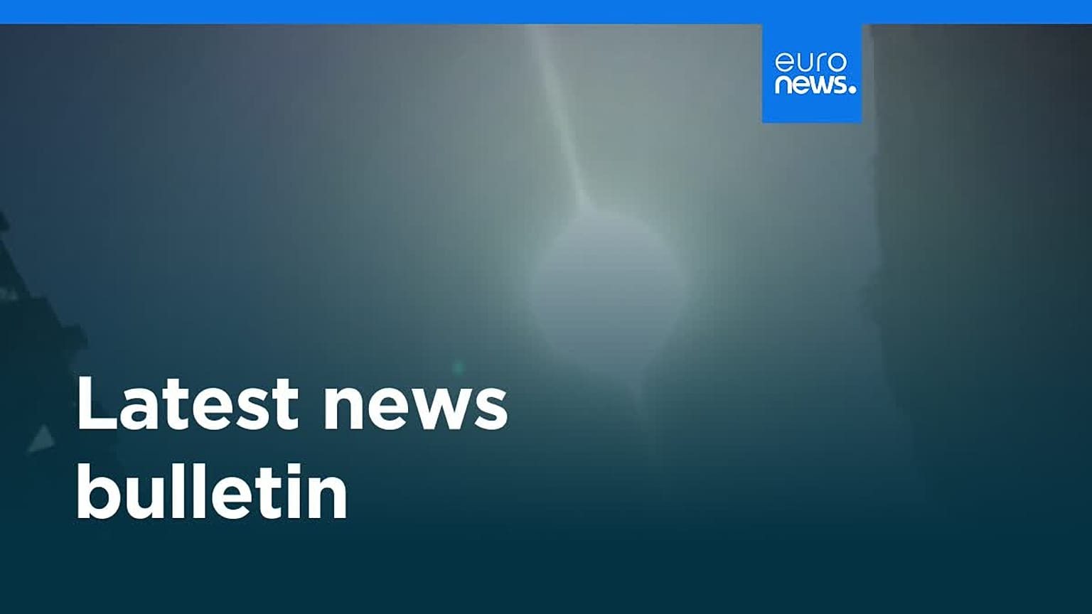 Latest news bulletin | May 29th, 2026 – Morning