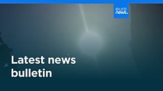 Latest news bulletin | May 29th, 2026 – Morning
