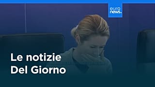 Le notizie del giorno | 29 maggio 2026 - Mattino