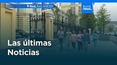 Últimas noticias | 29 mayo 2026 - Mañana