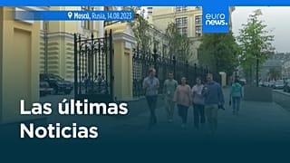 Últimas noticias | 29 mayo 2026 - Mañana
