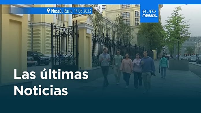 Últimas noticias | 29 mayo 2026 - Mañana