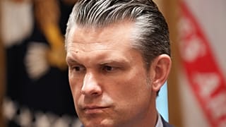 Dialogue Shangri-La : Hegseth rencontre ses troupes avant le sommet asiatique sur la défense