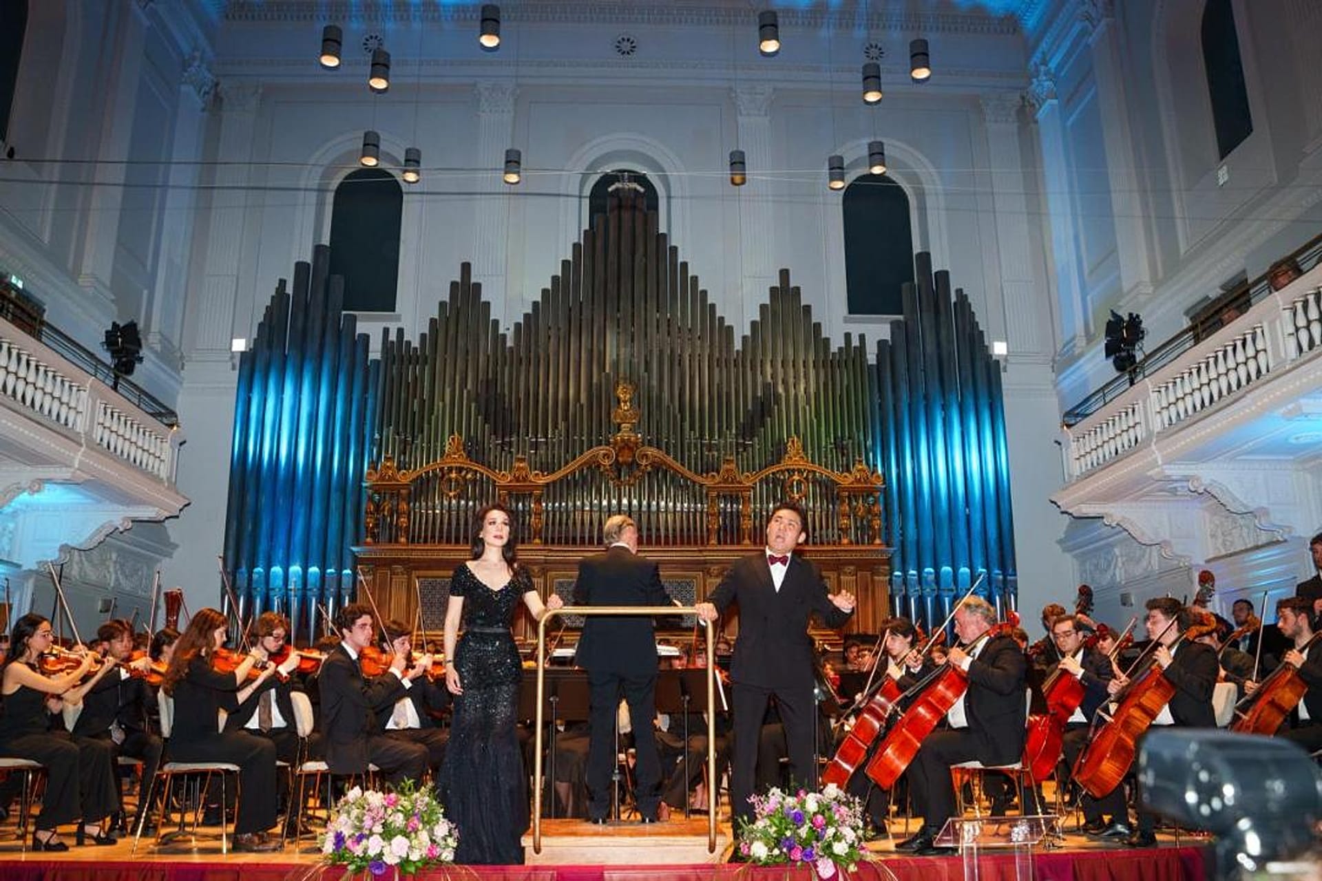 Italy and Kazakhstan celebrate cultural ties in Rome as Holy See ...