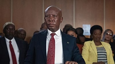 Malema criticises Ghana’s evacuation of citizens from South Africa