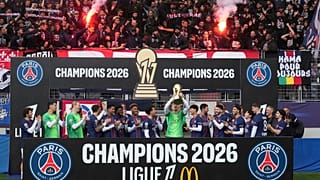 Arsenal and PSG fans in Senegal gear up for historic 2026 Champions League final
