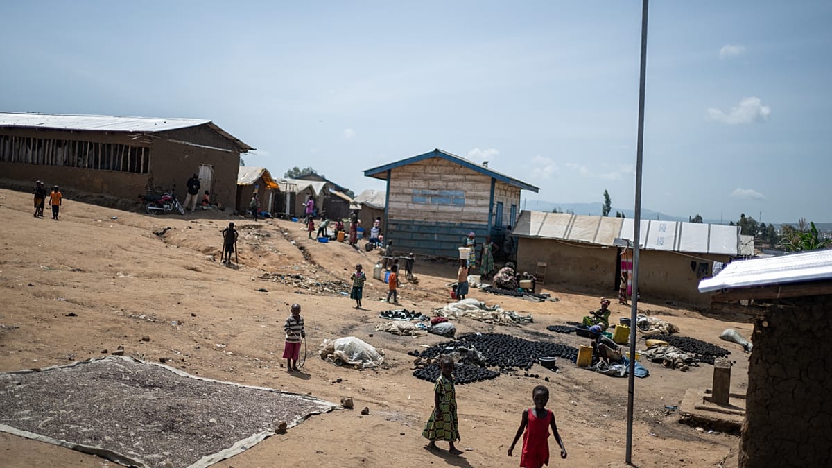 Ebola: in RDC prima guarigione, l'Italia chiede all'Ue un coordinamento rafforzato alle frontiere