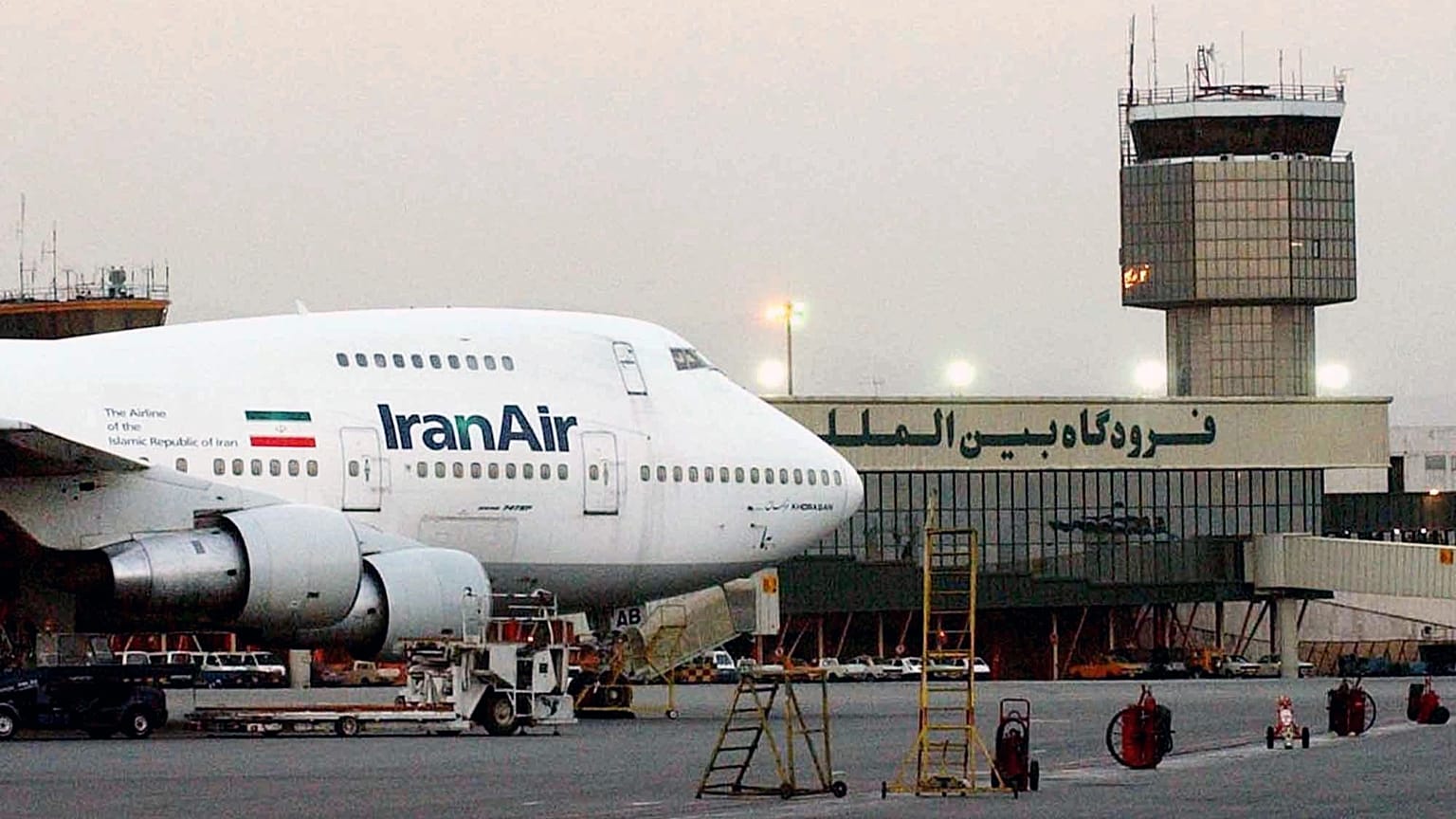 ایران ایر