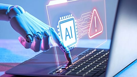 AI agents descended into violence, death and theft when left to their own devices in a new digital world.