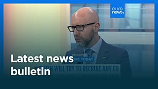 Latest news bulletin | May 29th, 2026 – Midday