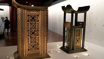 La ville de Bordeaux refuse un legs d'objets africains et préfère les restituer