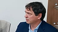 David Sánchez, el hermano del presidente del Gobierno