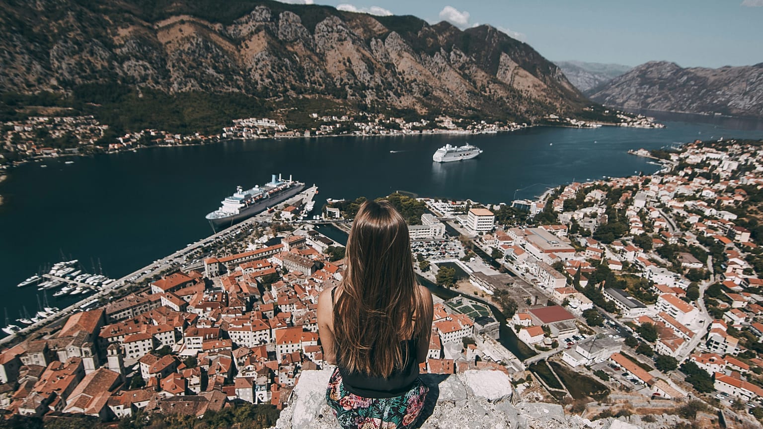 Montenegro: Kotor bleibt Geheimtipp und ist erstaunlich günstig