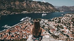 Kotor: Verstecktes Juwel in Montenegro, noch erstaunlich günstig
