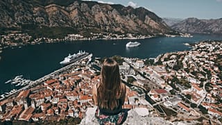 Kotor, joyau caché du Monténégro, reste étonnamment abordable