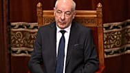Sulyok Tamás, magyar köztársasági elnök