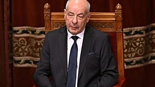 Sulyok Tamás, magyar köztársasági elnök