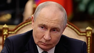 Vlagyimir Putyin