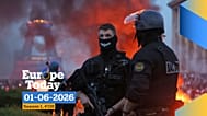 Euronews
