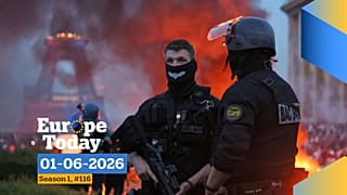 Euronews