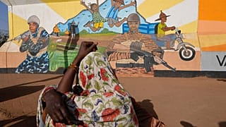 Burkina Faso : la junte ferme une grande mosquée à Ouagadougou