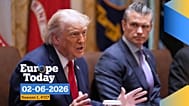 Euronews