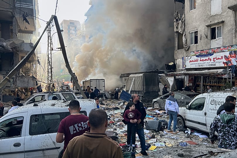 لبنان