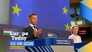 Euronews
