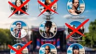 Disaster line-up: More artists flee from Trump-linked ‘250 Freedom’ concert 