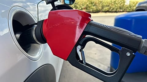 Anarec expects a 12-cent drop per litre in petrol and diesel