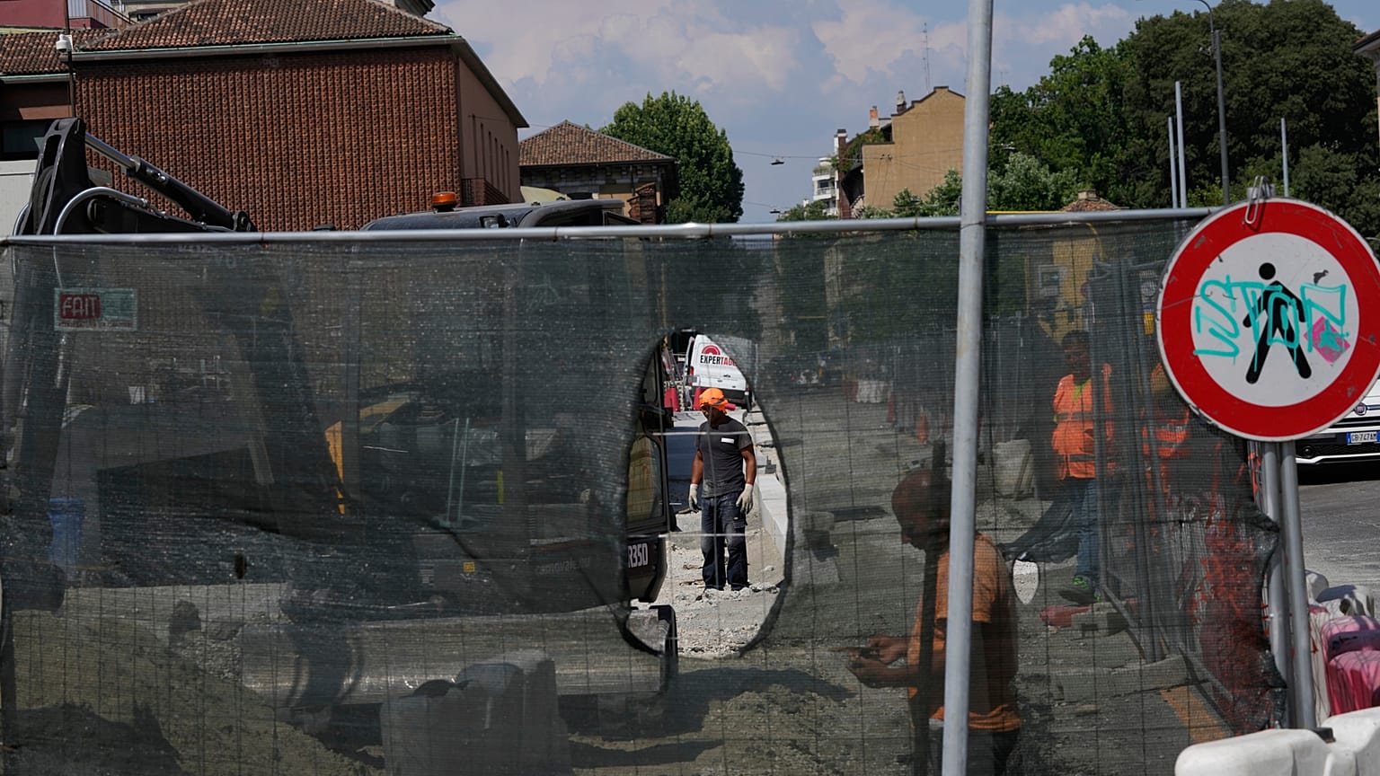 July 2, 2025. (AP Photo/Luca Bruno)