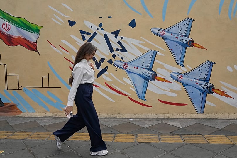 ایران